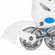 7. Inline skates Spokey Tony Jr. 30-33 NV 929449