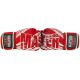 20. RPU-STYLE boxing gloves white