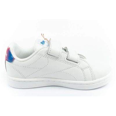 24. Reebok RBK Royal Jr HP4821 shoes