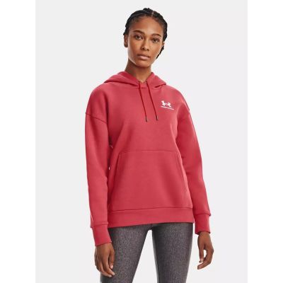 8. Under Armour W 1373033-638 sweatshirt