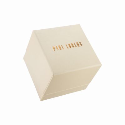 9. Paul Lorens Women's Watch PL12189B-4D1 + BOX