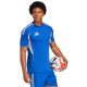 8. adidas Tiro 25 Competition Match Men's T-Shirt Blue JF6084
