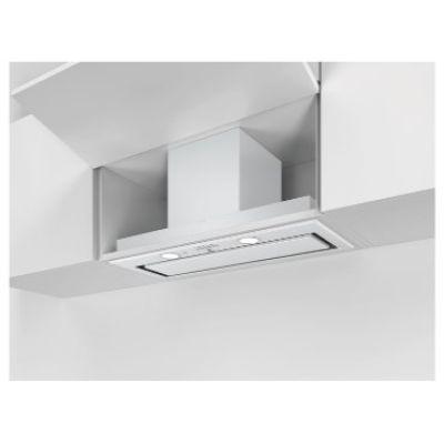 5. Built-in under-cabinet hood ELECTROLUX LFG719W, white, 80 cm, Hob2Hood