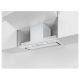 5. Built-in under-cabinet hood ELECTROLUX LFG719W, white, 80 cm, Hob2Hood