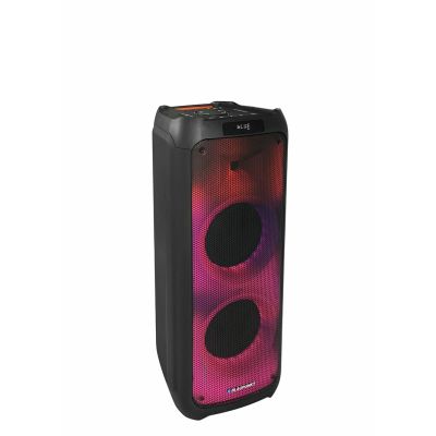 17. PartyBox Blaupunkt PB10DB (Bluetooth and karaoke)