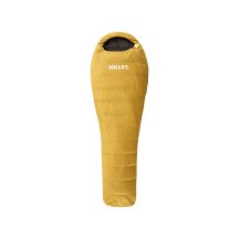 MILLET Light Down 10 Sleeping Bag, Yellow
