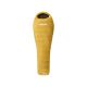 MILLET Light Down 10 Sleeping Bag, Yellow
