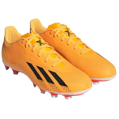 4. Adidas X Speedportal.4 FG M GZ2460 football boots