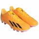 4. Adidas X Speedportal.4 FG M GZ2460 football shoes