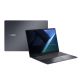 ASUS ExpertBook B5 B5605CCA-MB0059X Ultra 5 225H 16.0"WUXGA 300nits 60Hz AG 16GB DDR5 SSD512 Intel Arc Graphics Cam1080p+IR LAN 50WHrs W11Pro Gentle Gray 3Y OnSite