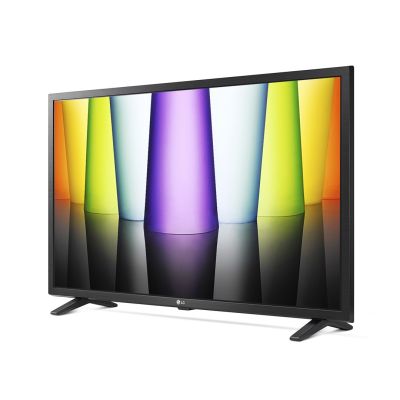 3. LG 32LQ63006LA LED TV 32'' Full HD WebOS 6.0 Dolby Digital DVB-T2 Black