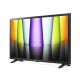 3. LG 32LQ63006LA LED TV 32'' Full HD WebOS 6.0 Dolby Digital DVB-T2 Black
