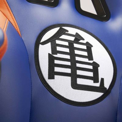 4. Subsonic Gaming Chair Original Dragon Ball Z