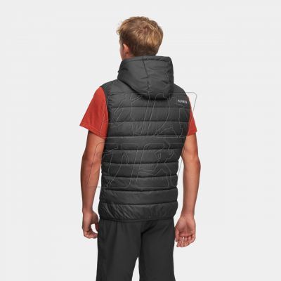 8. Alpinus Athos Body Warmer M BR43351