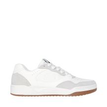 Skechers Koopa Volley Low Lifestyle Men's Shoes 183241 WHT