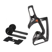 GRANITE Carbon Bottle Cage with AUX Straps