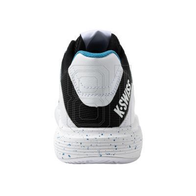 4. K-Swiss Tura Team Padel M 04435-967-M shoes