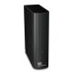 6. Western Digital Elements WDBWLG0160HBK-EESN 16TB External Hard Drive USB Type-A 2.0/3.2 Gen 1 (3.1 Gen 1) Black