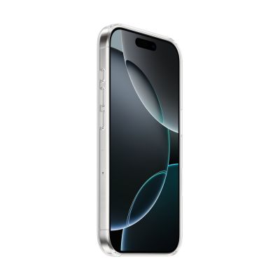 5. Clear Case for iPhone 16 Pro with MagSafe MA7E4ZM/A