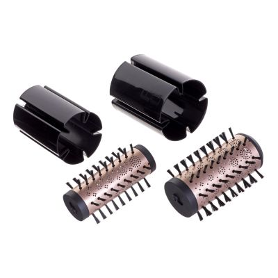 4. Babyliss AS952E Hair Curler (650W; gold)