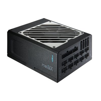 4. FSP MEGA TI 1650W 20+4 pin ATX power supply module Black