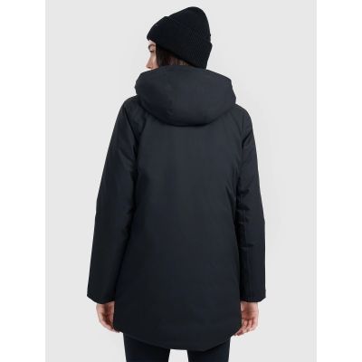 11. Women's winter parka membrane 8000 4F 4FRAW25TTJAF1027-20S