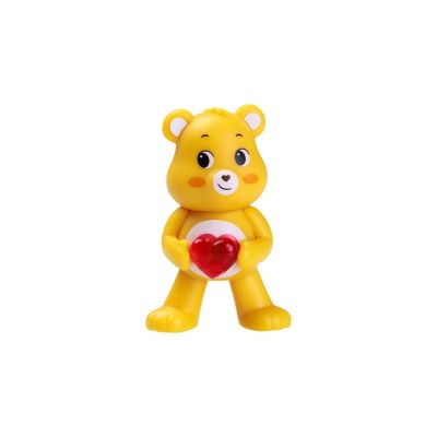 20. CARE BEARS S1 FIGURES - 8 PACK DELUXE BOX (ASSORTMENT)