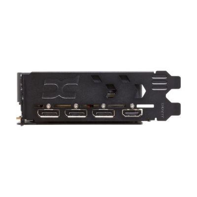 3. graphics card PowerColor Reaper RX9070XT 16G-A