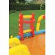 21. Bestway 53068 Inflatable Playground 435x213x117cm