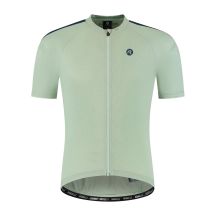 Rogelli EXPLORE cycling jersey, grey, 3XL