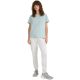 7. T-shirt 4F W 4FWAW25TTSHF2970 47S