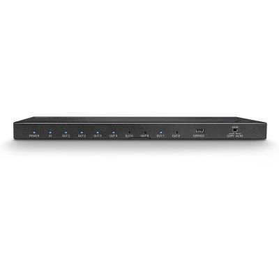 3. Lindy 38237 HDMI TV Splitter 8x HDMI