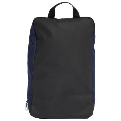 2. adidas Tiro Shoe Bag Navy KD4246