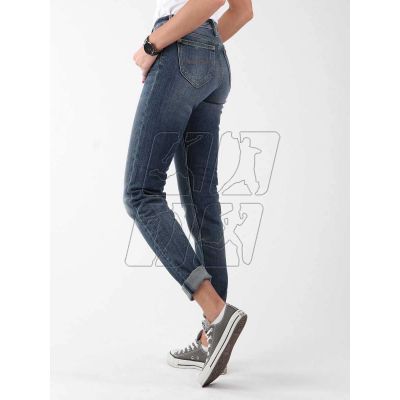 5. Lee Sallie Boyfriend Jeans W L30KDXXQ