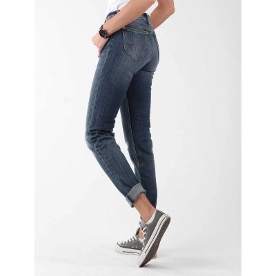 5. Lee Sallie Boyfriend Jeans W L30KDXXQ