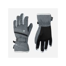 Rossignol W Nova Impr G Gloves Gray