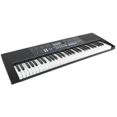 12. SUPRIMO EK611 - learning keyboard for children
