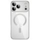3. Tech-Protect MagFlex case for iPhone 18 Pro Max / 17 Pro Max - silver