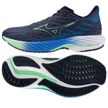 Mizuno Wave Rider 28 M Running Shoes J1GC240351