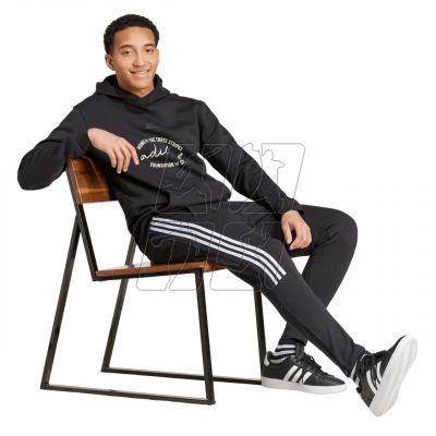 4. Adidas House of Tiro Fleece M IW0171 pants