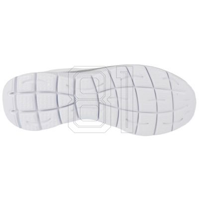 4. Skechers Summits - Leopard Spot 149037-WSL White 36