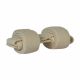 Bluesports Goalie Mask Straps