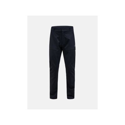 Peak Performance M Stretch Trek Pants Black