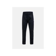 Peak Performance M Stretch Trek Pants Black