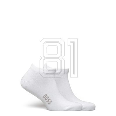 Boss socks 2 pack AS 50538188-100