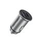 3. Vention USB-A USB-C 30W PD Car Charger