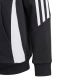 9. Adidas Tiro 24 Hooded Sweat Jr IJ5611 sweatshirt