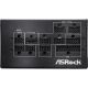 4. Asrock PRO-M850G 850W 80 PLUS Gold Power Supply