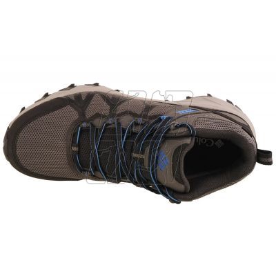 3. Columbia Peakfreak II Mid Outdry M 2005091089 shoes