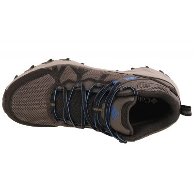 3. Columbia Peakfreak II Mid Outdry M 2005091089 shoes